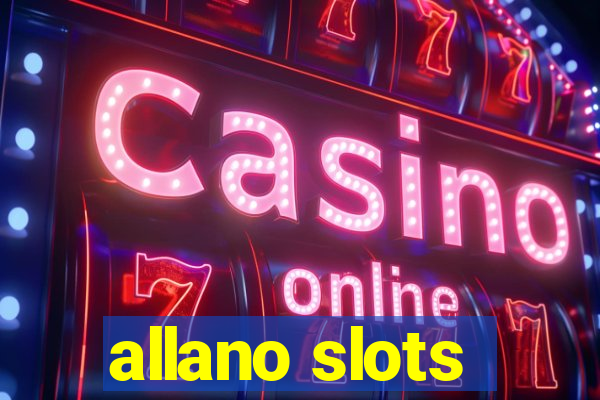 allano slots